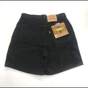 Vintage Levis 951 Jean Shorts Women’s Relaxed Fit